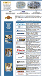 Mobile Screenshot of honn.com